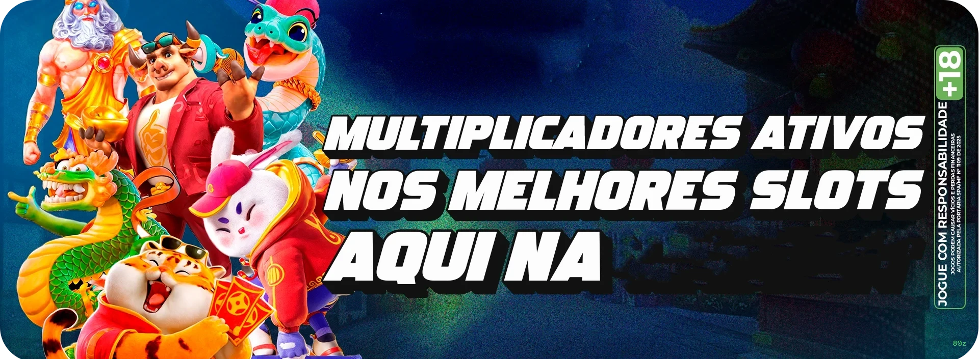 Reload Bonus 89z
