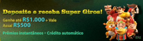 Instalação Android 89z