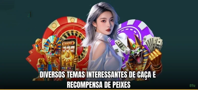 Lottery Clássica na 89z
